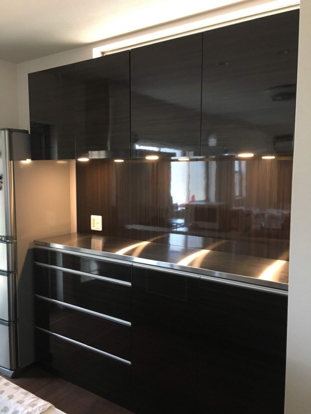 �I�[�_�[�Ƌ�H��I